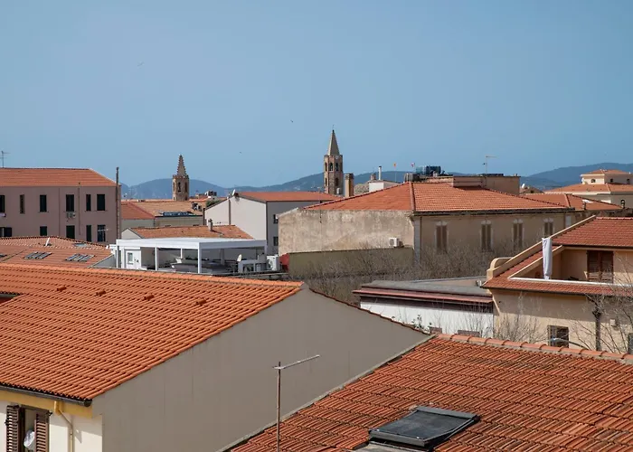 Nuo Room Alghero