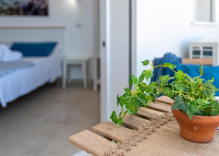 Nuo Room Alghero