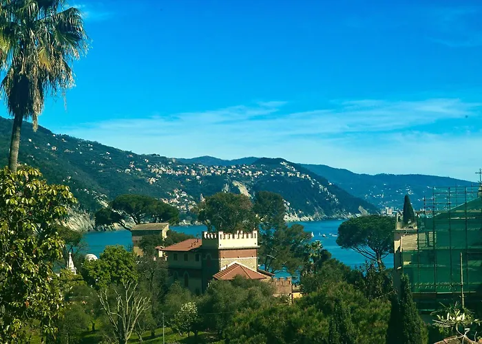 Hotel L'Approdo Rapallo