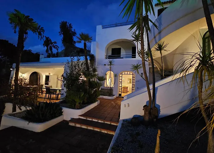 Paco Residence Benessere&Relax Forio di Ischia