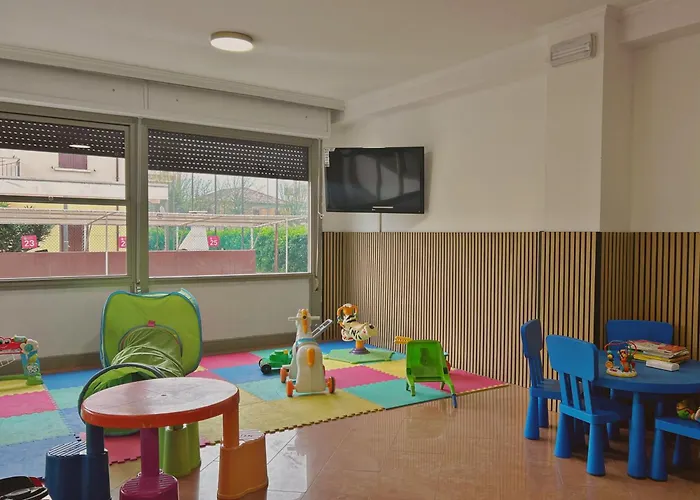 Hotel sul MareConcorde