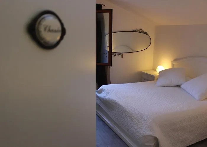 Bed and Breakfast I Campi di Lino Finale Ligure