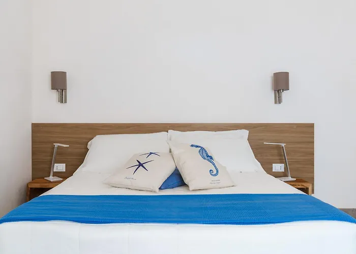 Villa Licari Stagnone Marsala