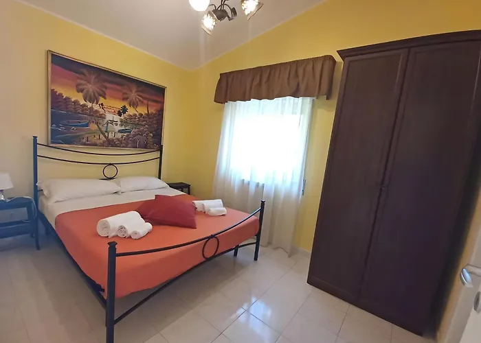 Hotel sul MareNadira