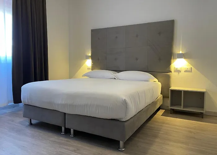 Hotel l'Etrusco - San Vincenzo