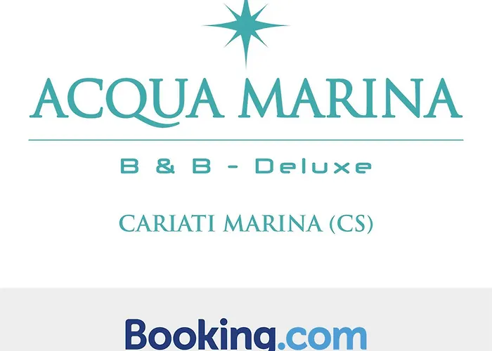 Acquamarina B&B Deluxe Cariati