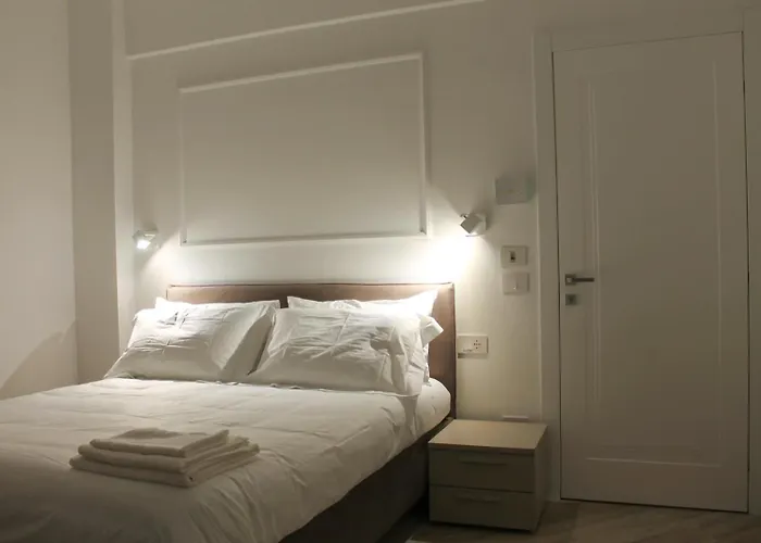 Hotel La Casa Del Molo Finale Ligure