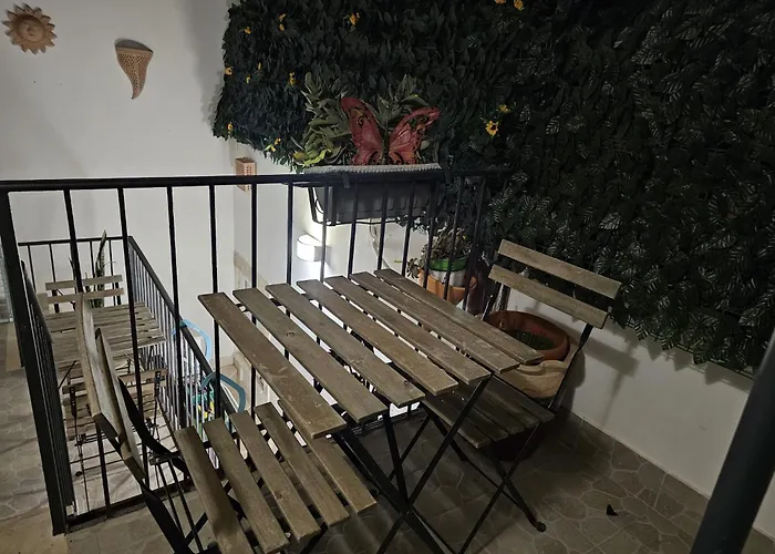 Regina Lucia casa vacanze Syracuse