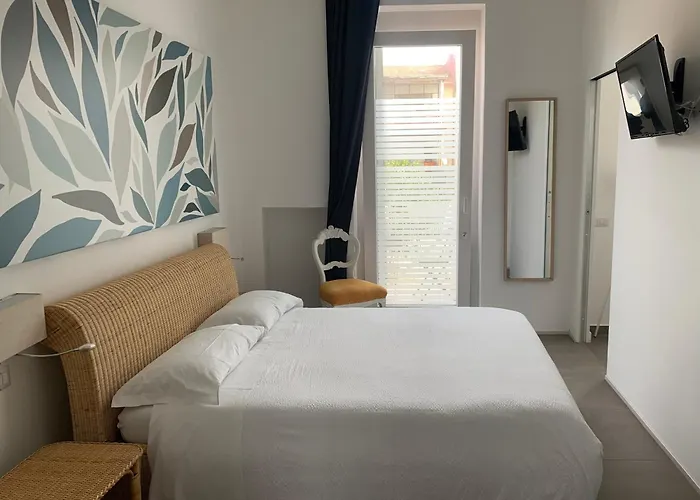 B&B Previsto Sole Civitanova Marche