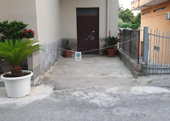 Hotel La perla del tirreno 2 Tropea