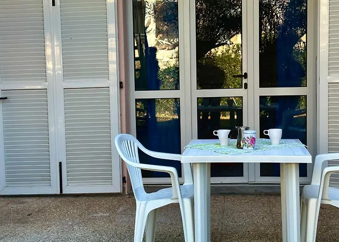 Hotel sul MareResidence "Le Palme"