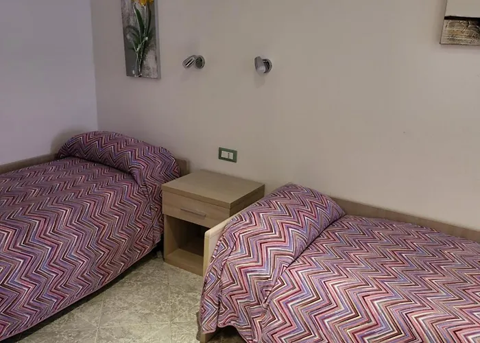 Hotel Brezza Marina Riomaggiore