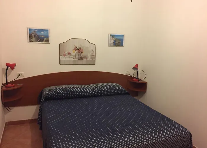 Villa Marilena Peschici