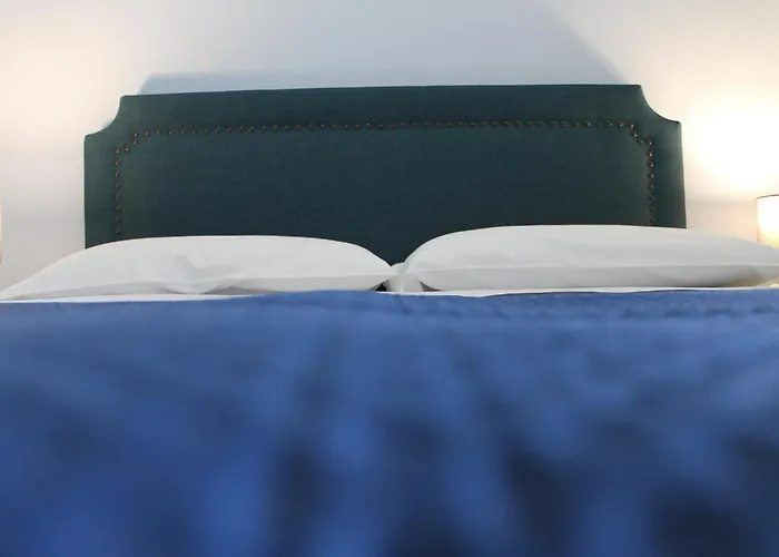 Piccolo Hotel Nuova gestione Cala Gonone
