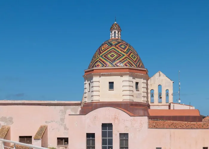 San Michele Suites&Rooms Alghero