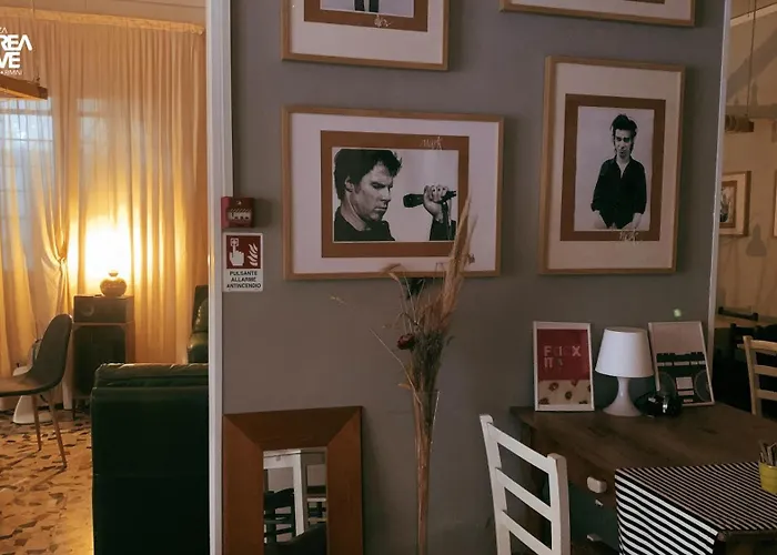 Hotel sul MareNizza Creative