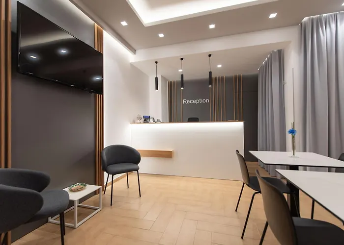 Hotel sul MareRoom & Breakfast Aloe