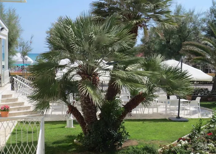 Hotel Majestic Senigallia