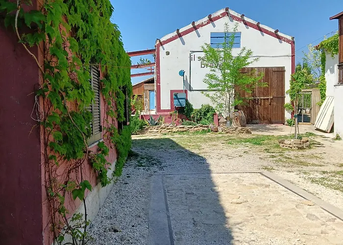 B&B Il Secolo Breve Ortona