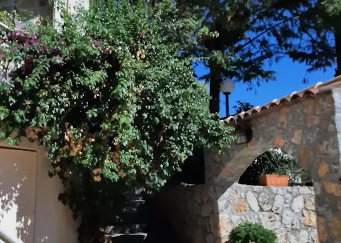Residence Martina Marina di Camerota