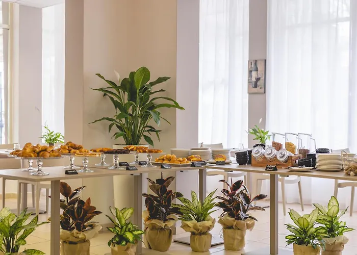 Hotel La Perla Cervia