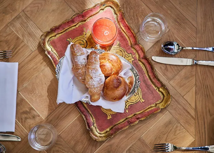 Hotel Palazzo Vecchio Taormina