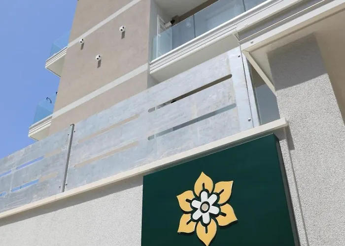 Il Narciso Residence Tropea