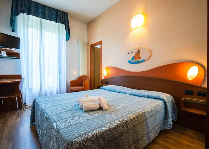 Miramare Hotel Ristorante Convegni Cesenatico