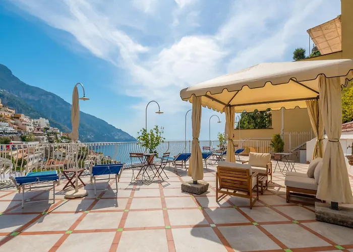 Hotel sul MareFlorida Residence