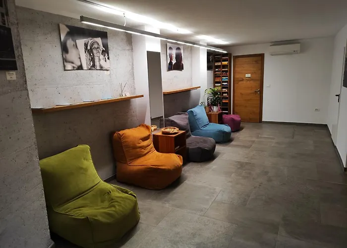 Guest House Pachamama Pirano