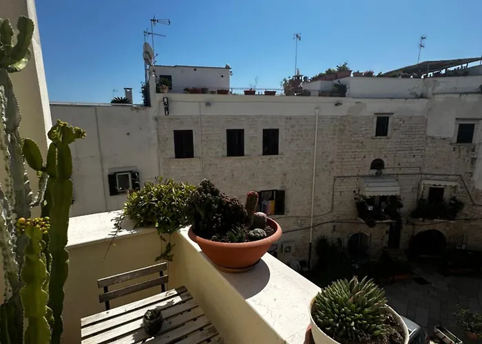 B&B Sigò Trani
