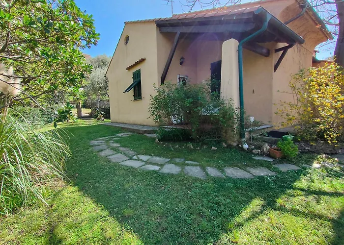 Bed and Breakfast L'Uliveto D'Argento Finale Ligure