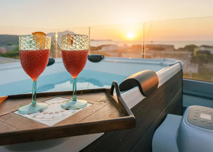 Le Rondinelle Rooms Procida
