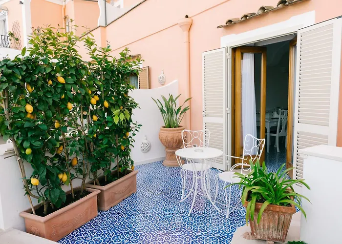 Hotel sul MareConca D'Oro