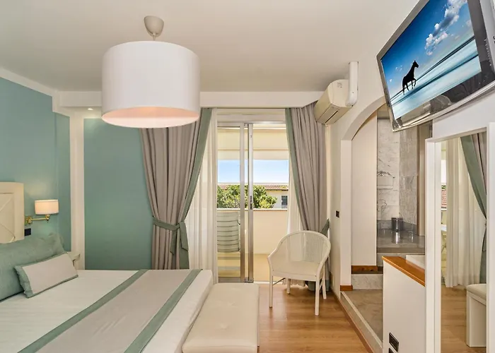 Raffaelli Park Hotel