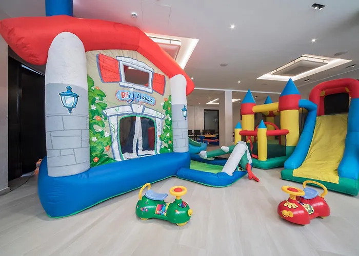 Hotel Ristorante Toscana Alassio