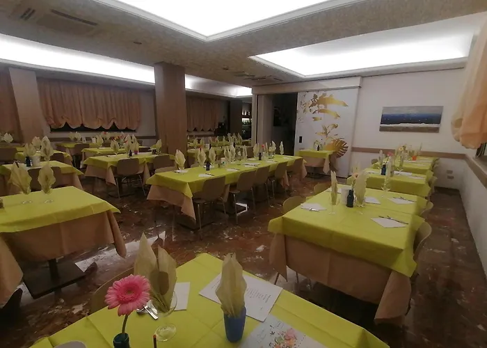 Hotel Silvana Bellaria-Igea Marina