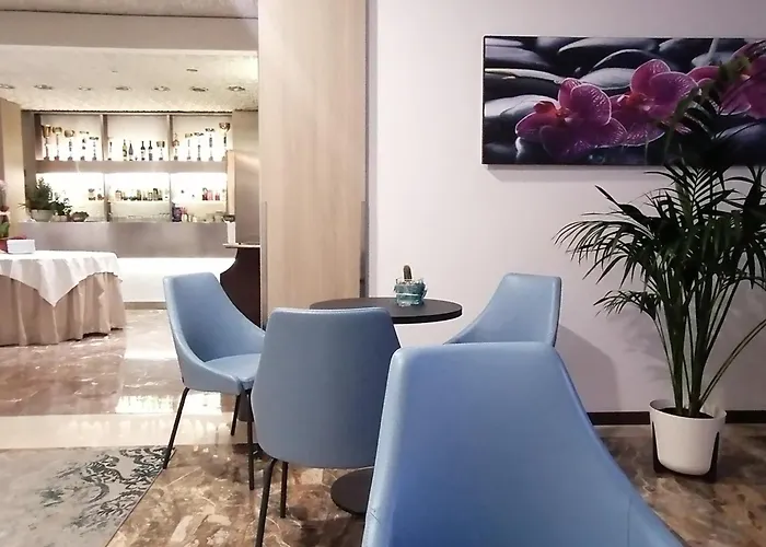 Hotel Silvana Bellaria-Igea Marina