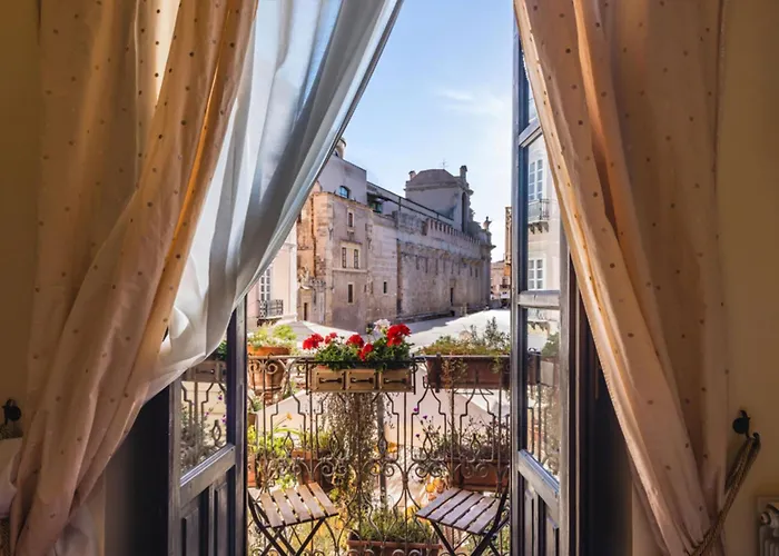 Dream Holiday Ortigia Syracuse