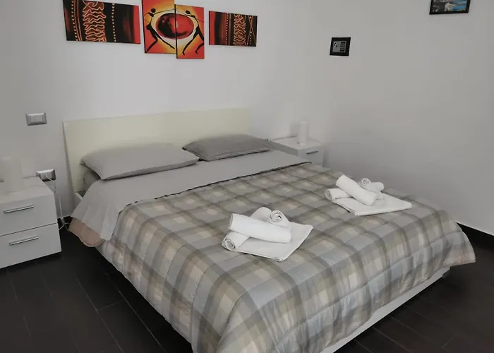 Rimalusa B&B Gallipoli