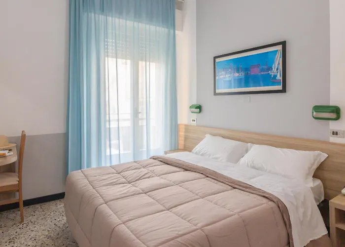 Abc Hotel Rimini