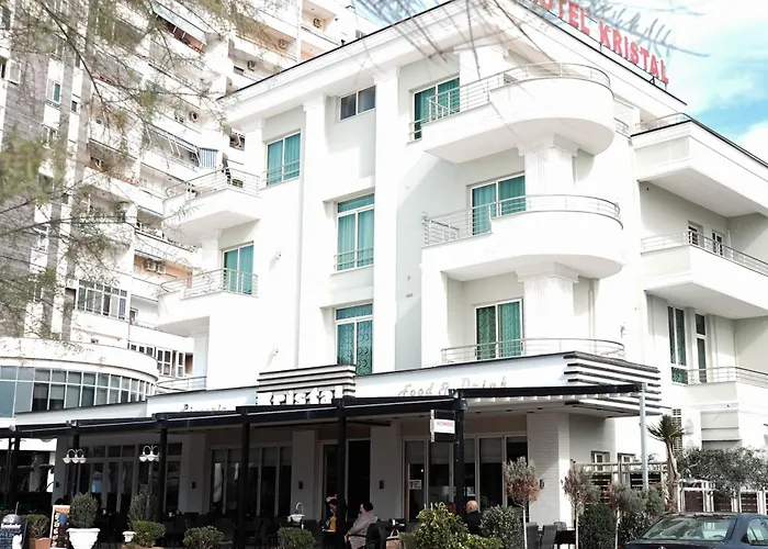 Hotel sul MareKristal