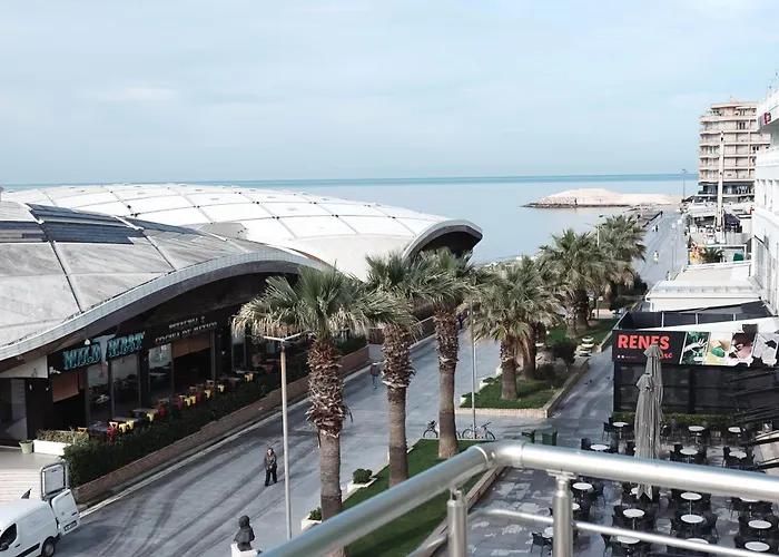 Hotel sul MareKristal