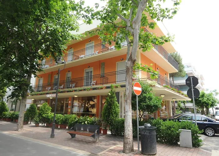 Albergo Santo Stefano Bellaria-Igea Marina