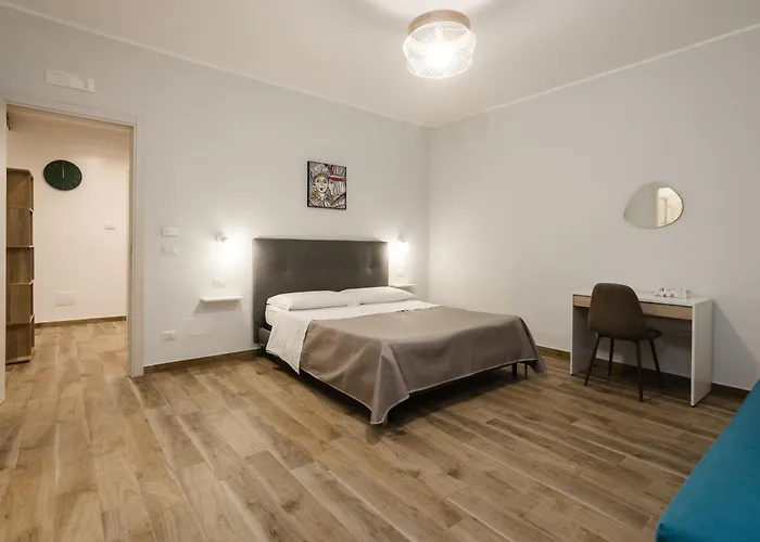 Hotel Sicily House Luxury Mazara del Vallo