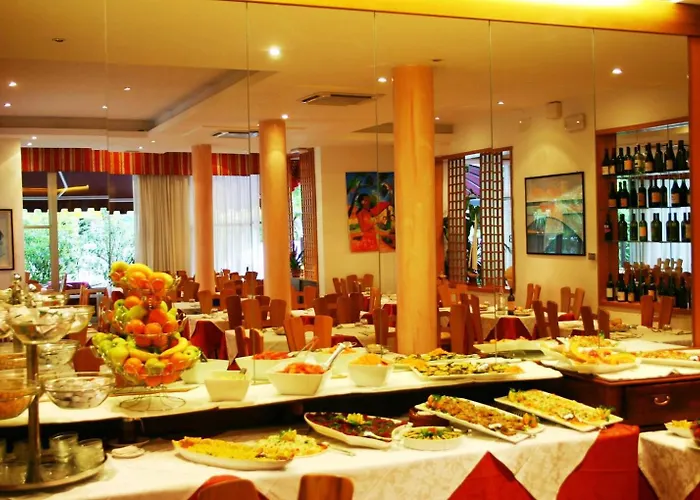 Hotel sul MareBengasi