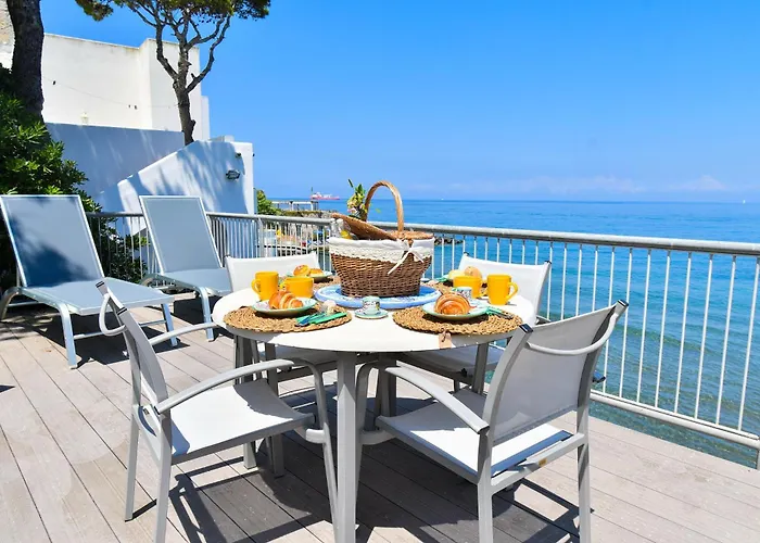 B&B Villa Lentisco Ischia