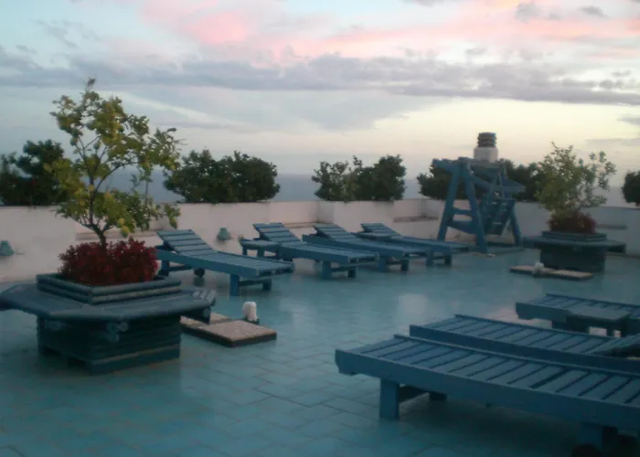 Hotel sul MareHoliday