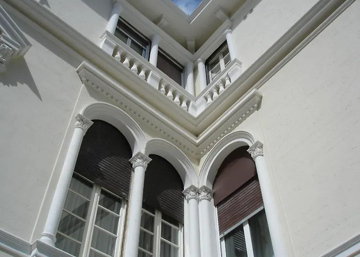 Hotel sul MareImperiale