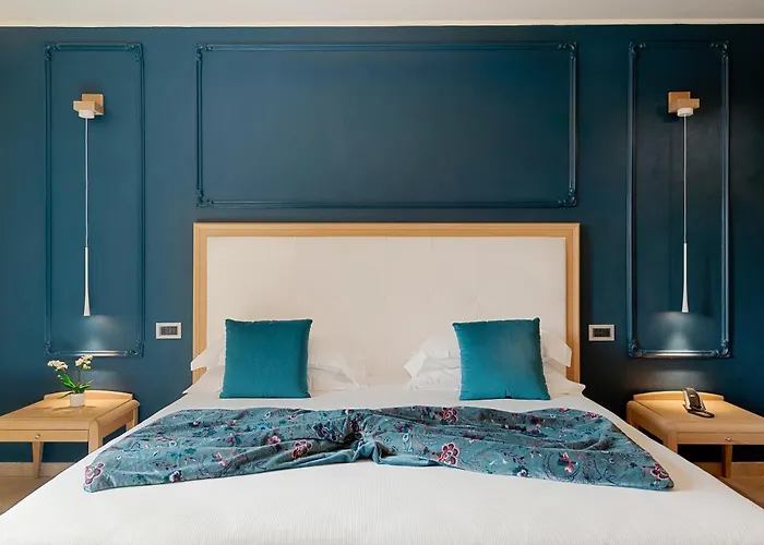 Hotel sul MarePark Argento